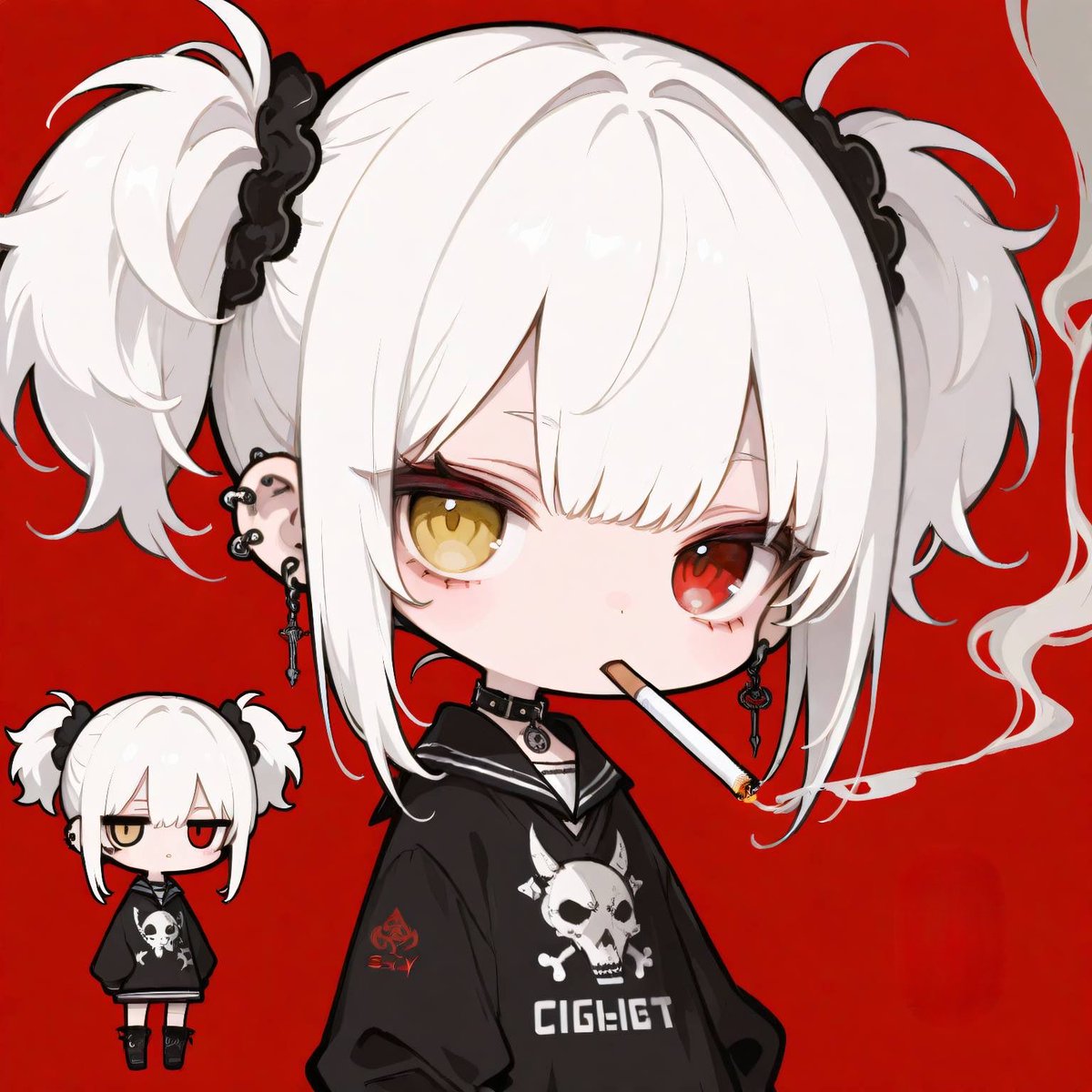 息抜きがてら1人で荒野しとったら

何が何だか訳分からんくてやーーめっぴ(^-^)⊃⌒

ふぅ~午後からご依頼進めてくから待っててね🥺🫶

後今いる人で締め切るね߹ㅁ߹)♥︎