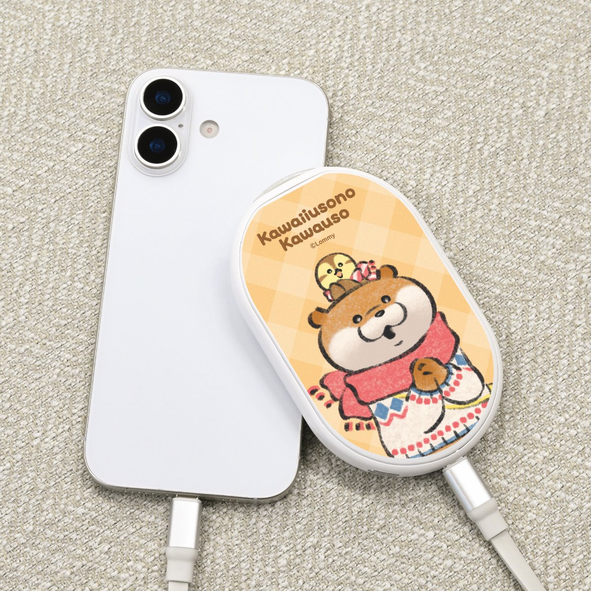 可愛い嘘のカワウソ ぬんぬんストア公式 (@nun2store) / Posts / X