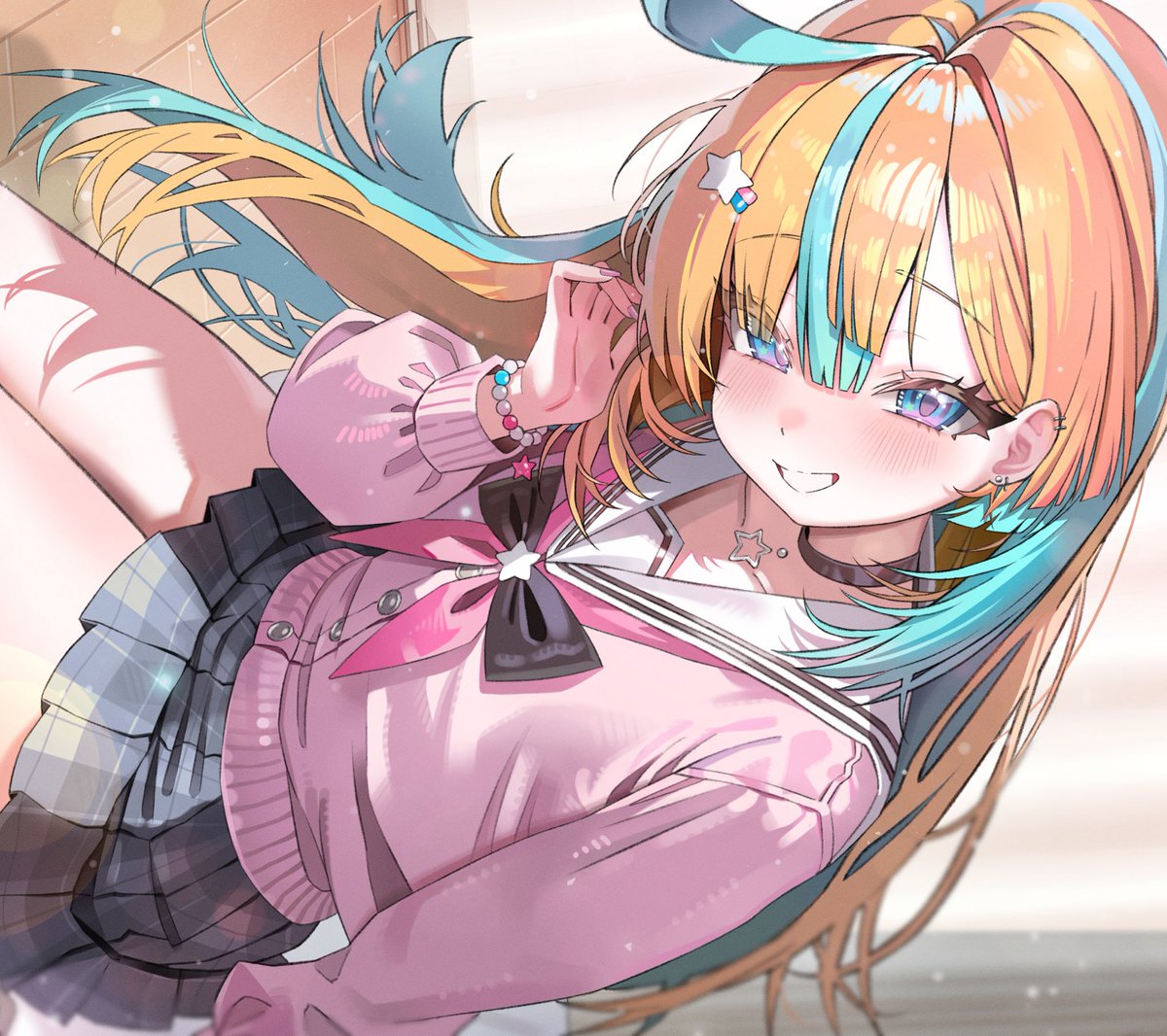 おはよっ