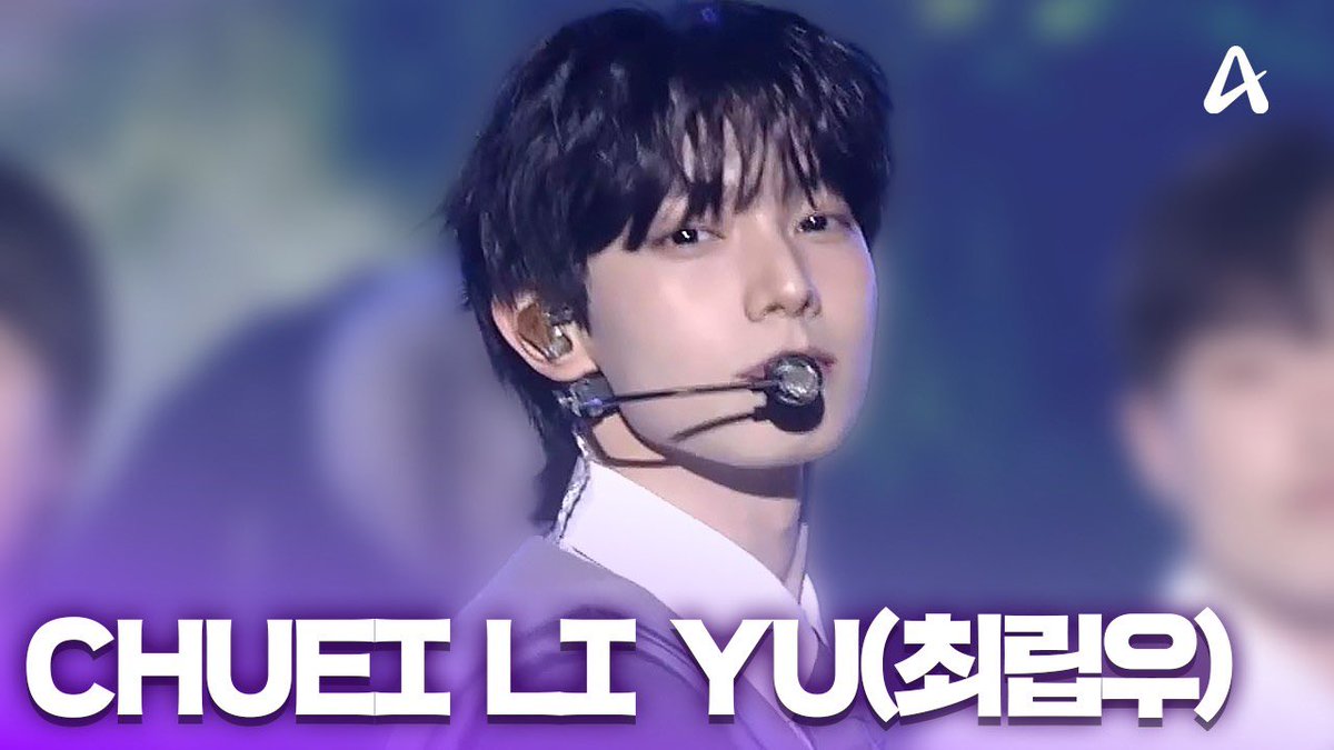 [🎥] 260211 제2회 디 어워즈(D Awards)

➰ youtu.be/ixLLgJS--A4

#최립우 #CHUEILIYU
#SWEET_DREAM #UxYOUxU #DAwards