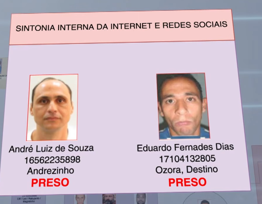 Submundo Criminal tweet media