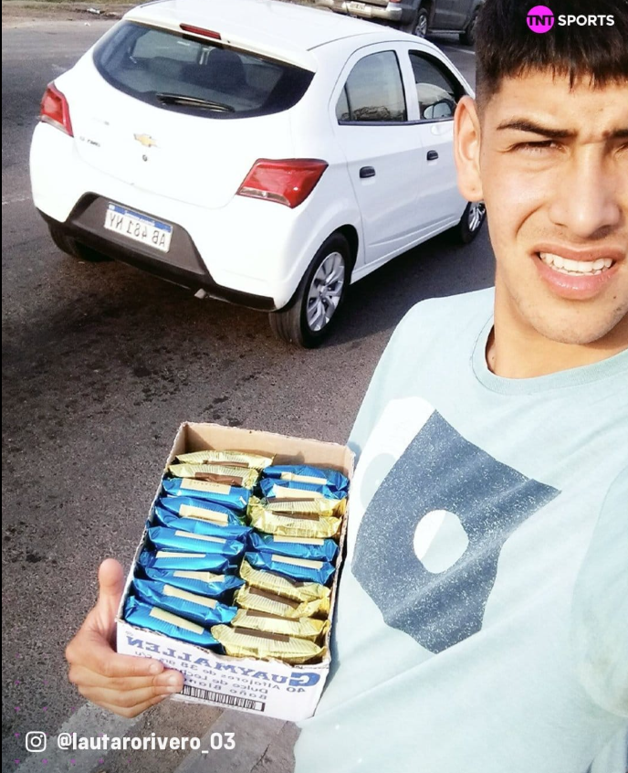 gero 🤠🧉 (@gerxerrantx) on Twitter photo 