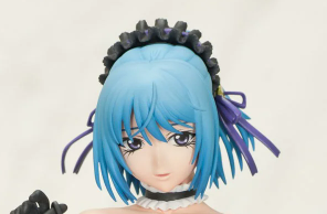 ロザリオとバンパイア】オーキッドシード「黒乃胡夢」フィギュア 