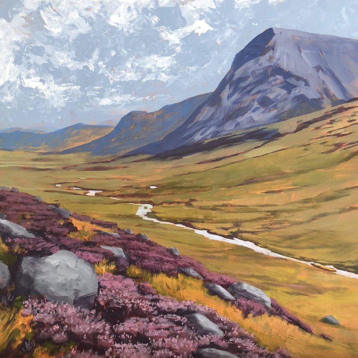 Jim Musil Painter tweet media