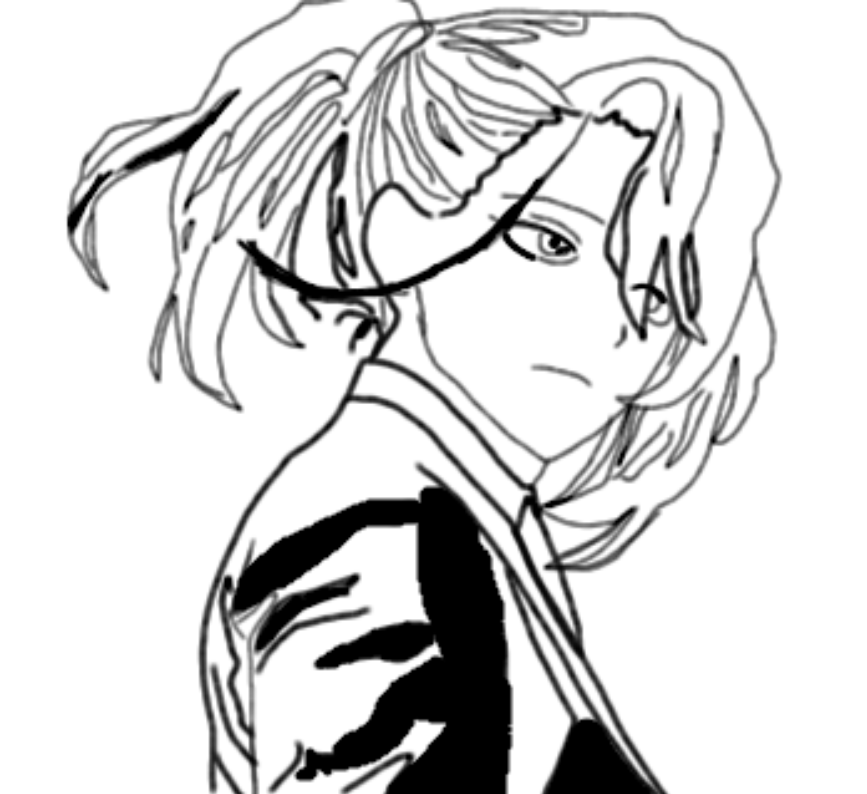 // new john wick game was confirmed and all i can do is this john lu thingy, hyped tho!