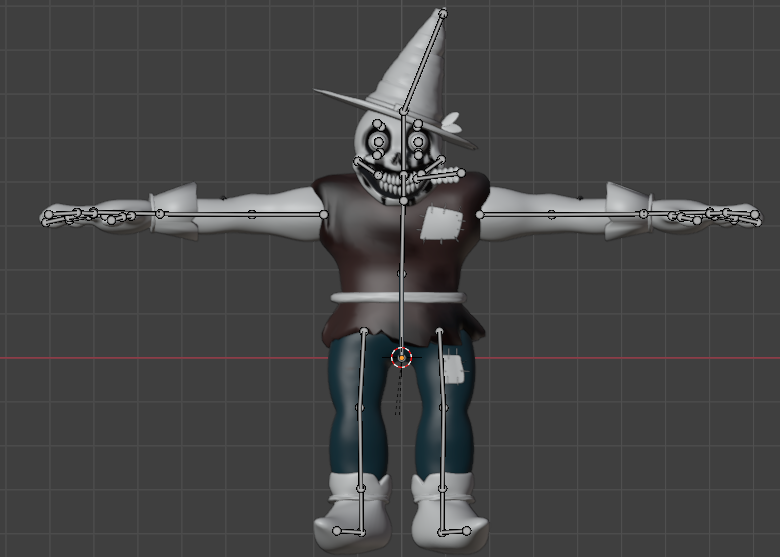 Midnight Fears News tweet media