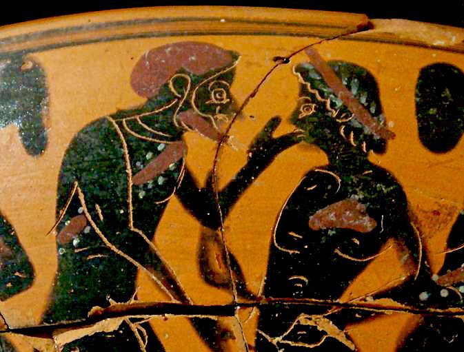 James Dorman IV tweet media