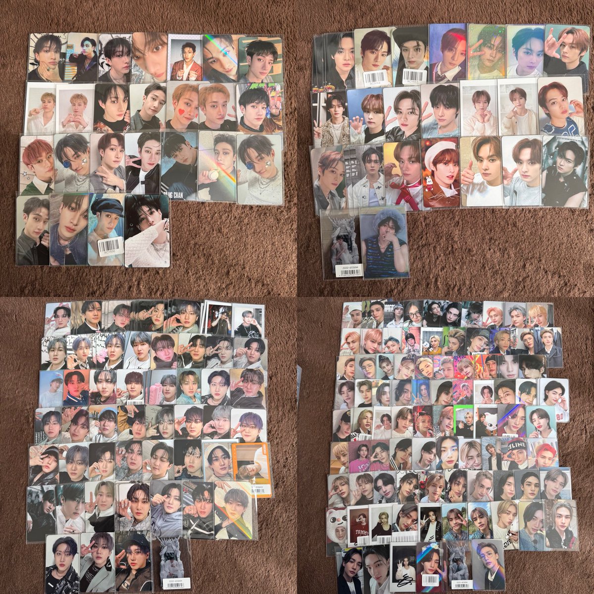 はい、私もうトレカ卒する！！！！！ 頑張って売りさばくぞ〜👊🏻 求め