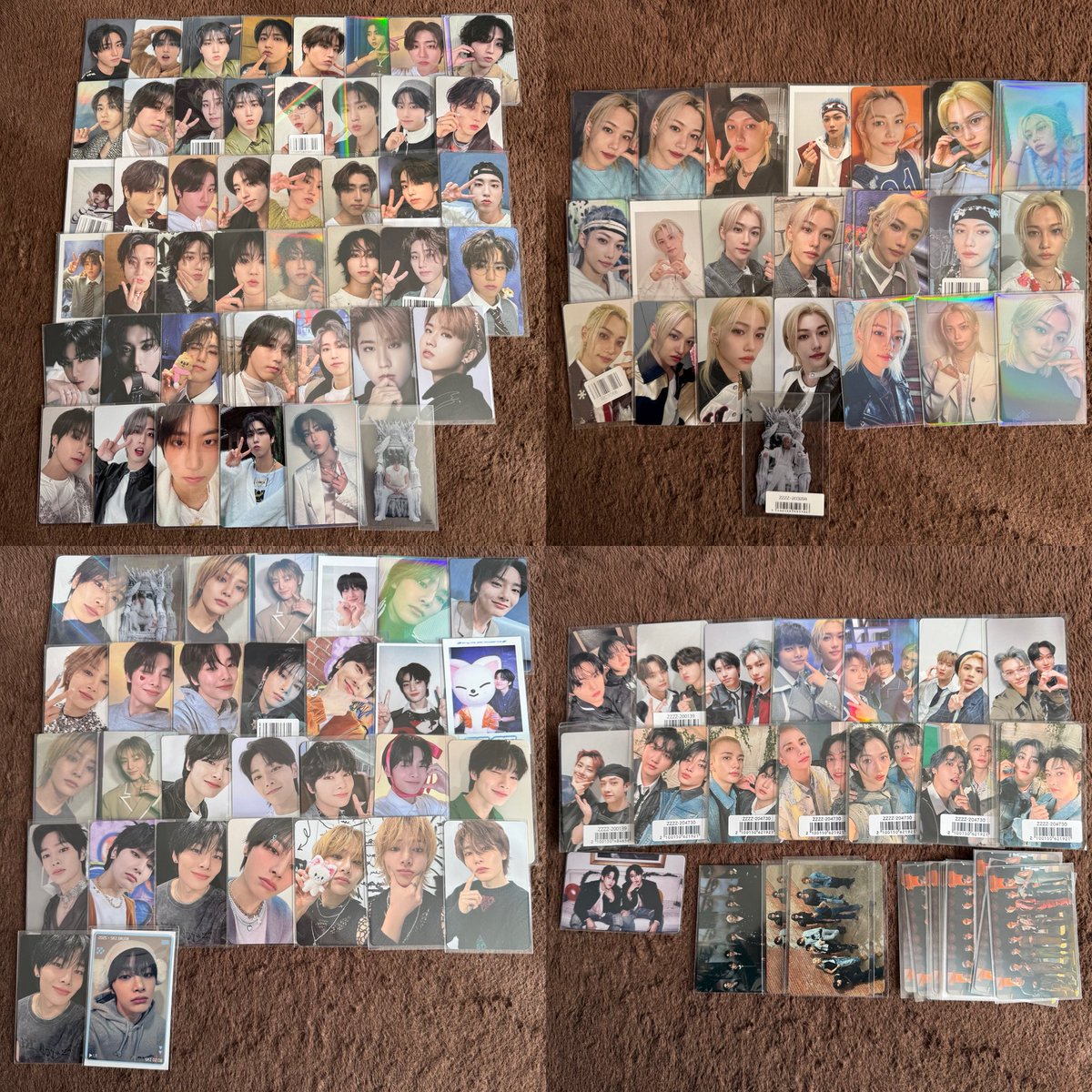 はい、私もうトレカ卒する！！！！！ 頑張って売りさばくぞ〜👊🏻 求め