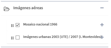 visualizador.ide.uy/ideuy/core/loa…

Si quieren ver el Uruguay en distintos años, desde los 60 hasta el 2003 y actualidad, les dejo este link

Bajan y buscan esta carpeta, se van a sorprender y van a pasar rato rato mirando el mapa!