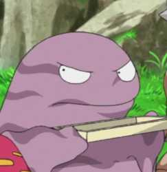 ¿Pero para qué flipa la gente con el nuevo juego ''de Game Freak'' si luego no lo va comprar, como hace con cualquier cosa que no sea Pokémon?