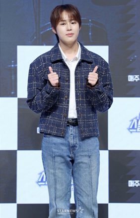 [단독] '불후', '故 김광석 추모 30주기 특집' 한다.. 등 출연 (출처 : 네이버 연예) naver.me/xoGeTiLF
#하성운