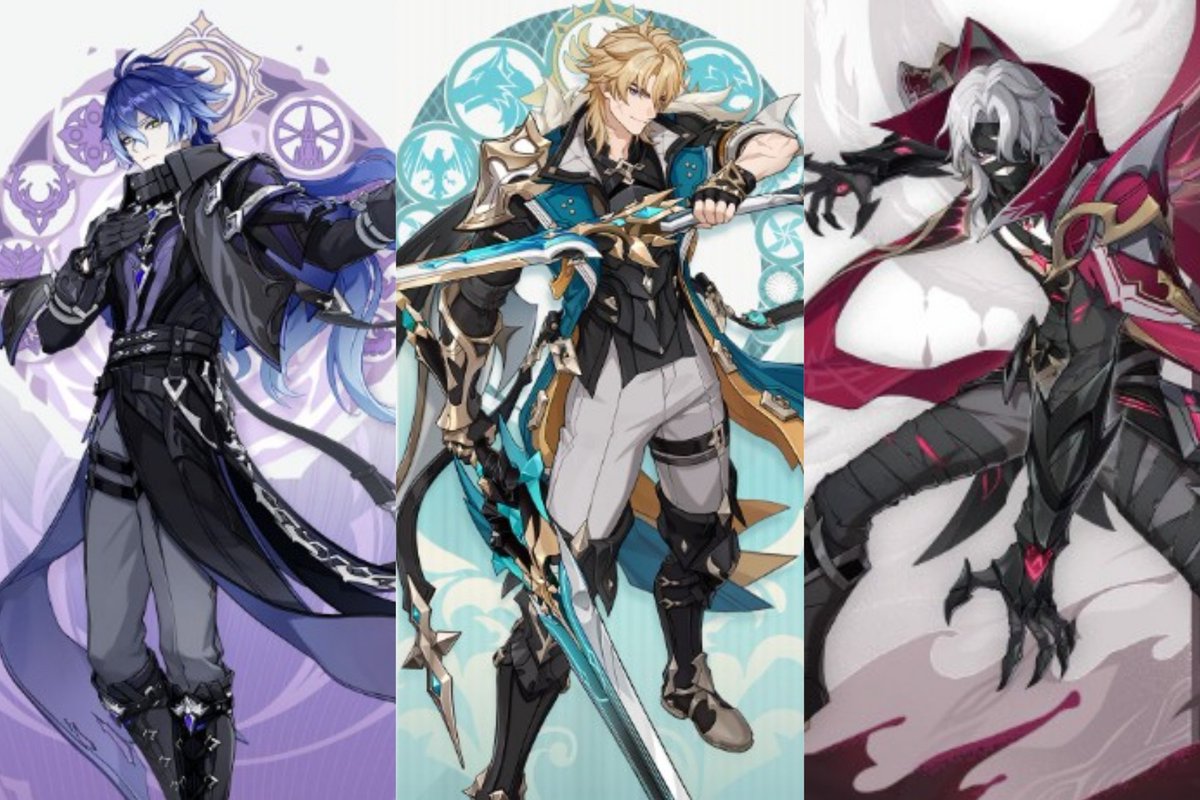 Rerir_Ceo's tweet image. fuck marry kill