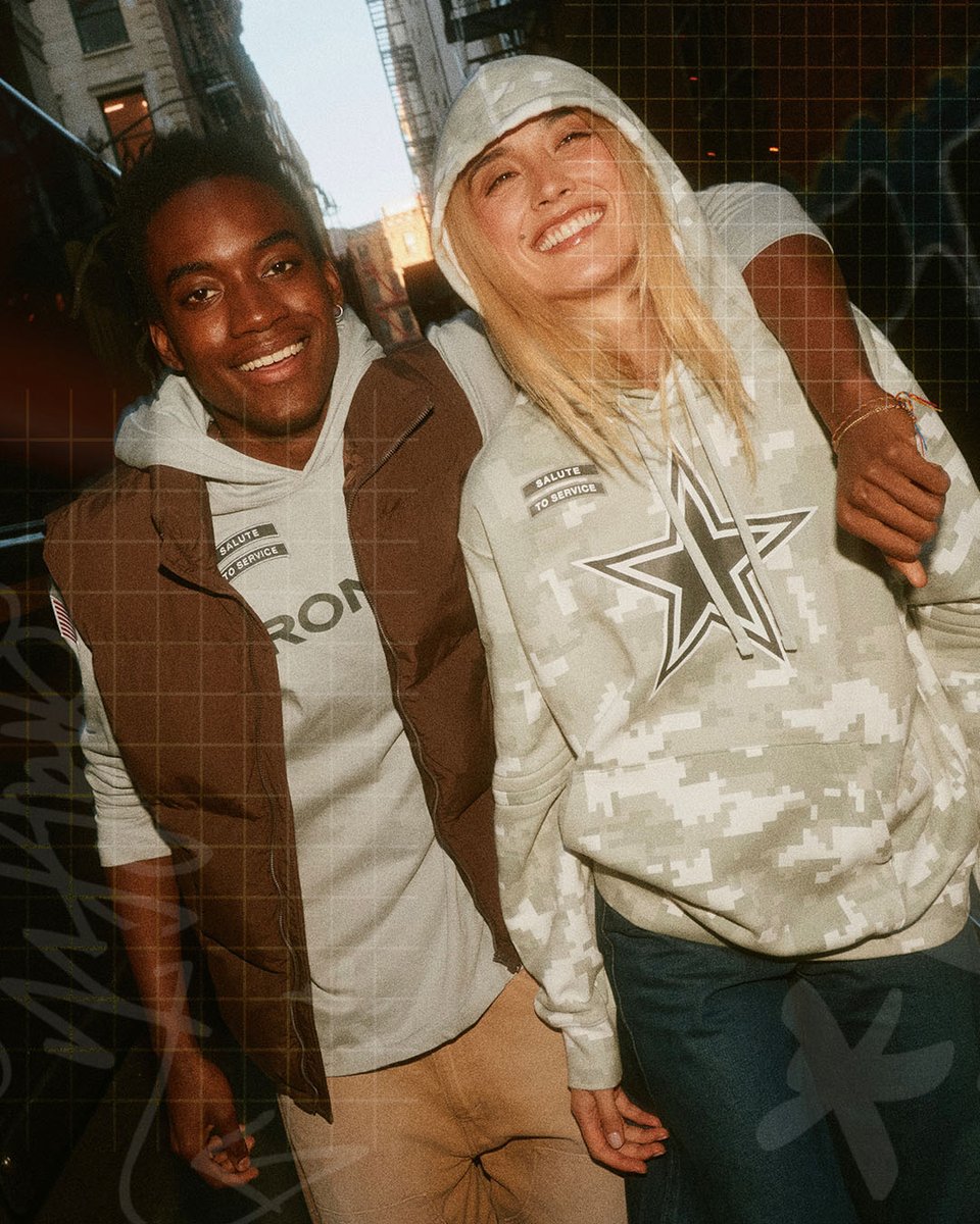 NFL Style tweet media