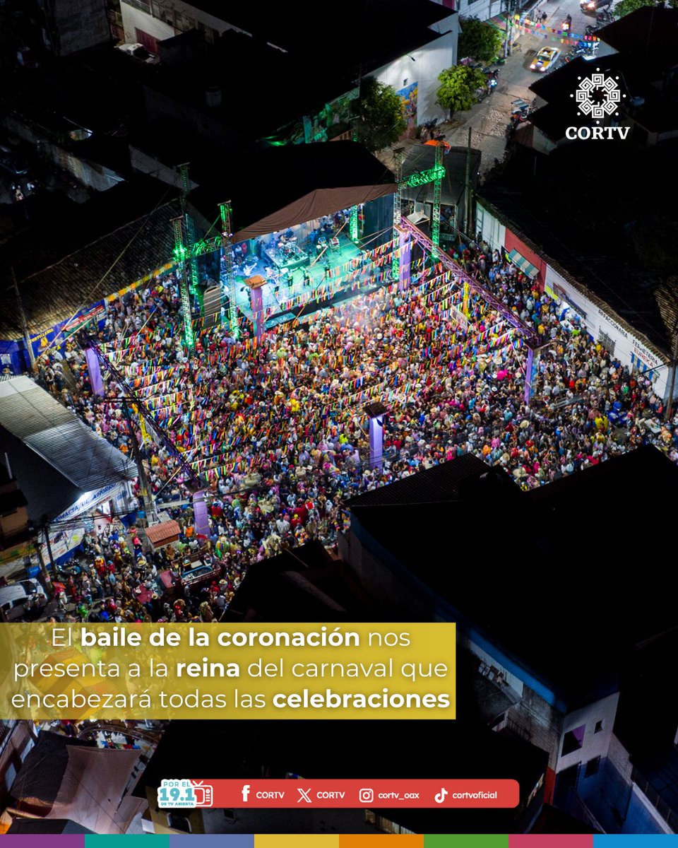cortv's tweet photo. #CORTV #CarnavalPutleco https://t.co/K0xKPudlG1