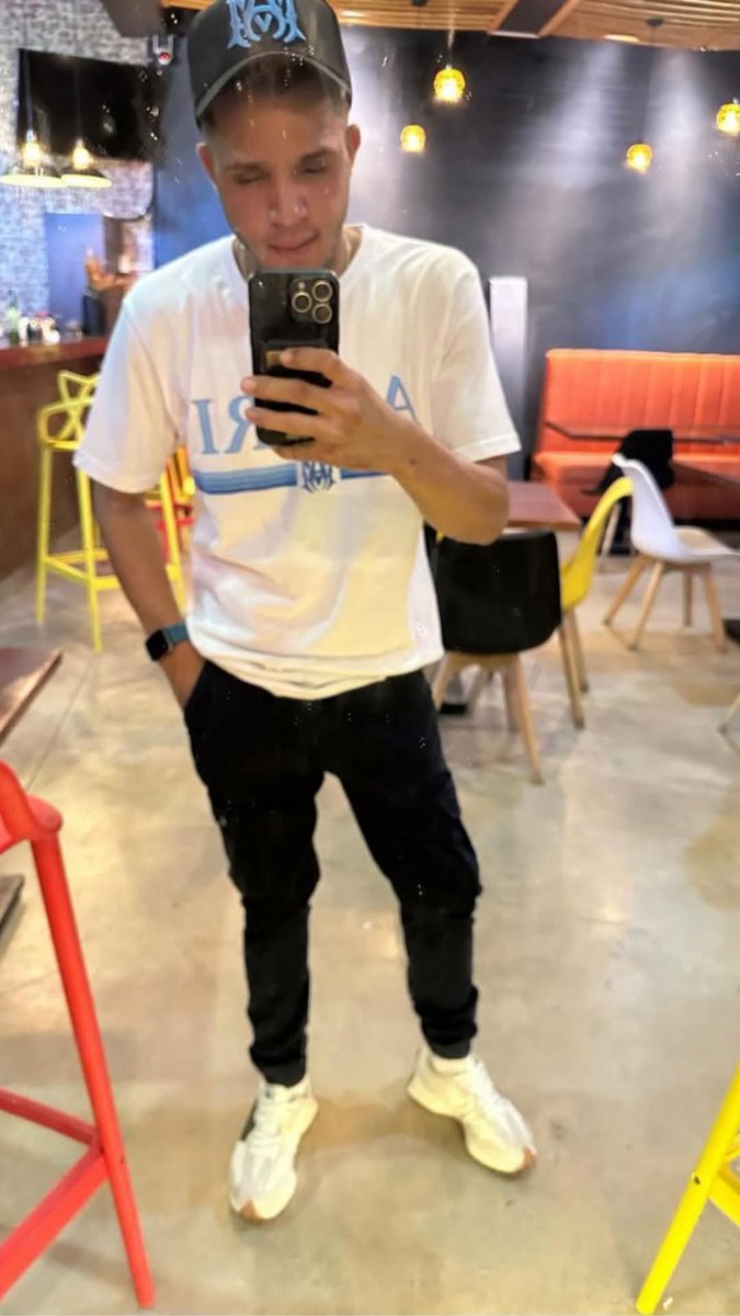 yeuri de la cruz tweet media