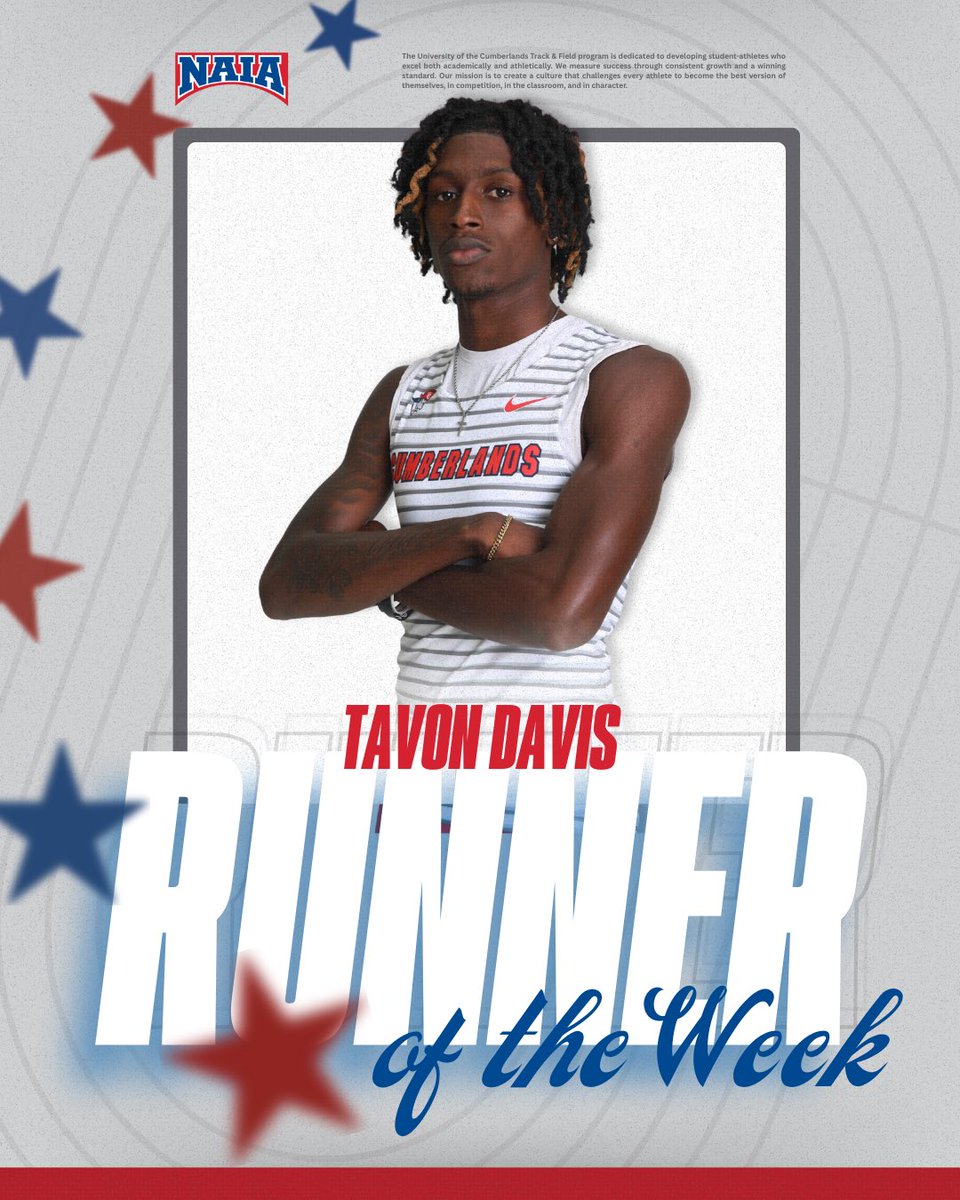 UC Patriots Track&Field/XC tweet media