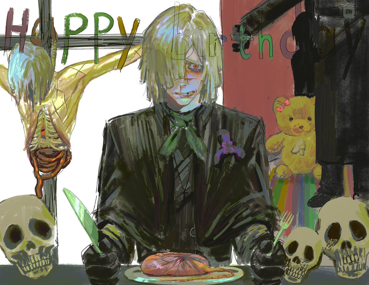 唉 (@g123xian65827) on Twitter photo 