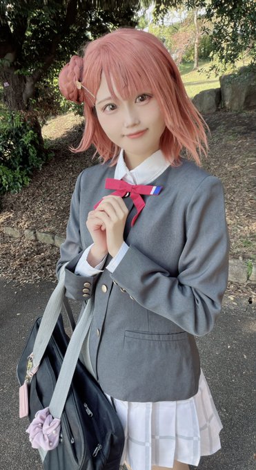 コスプレイヤーなぎのTwitter画像38