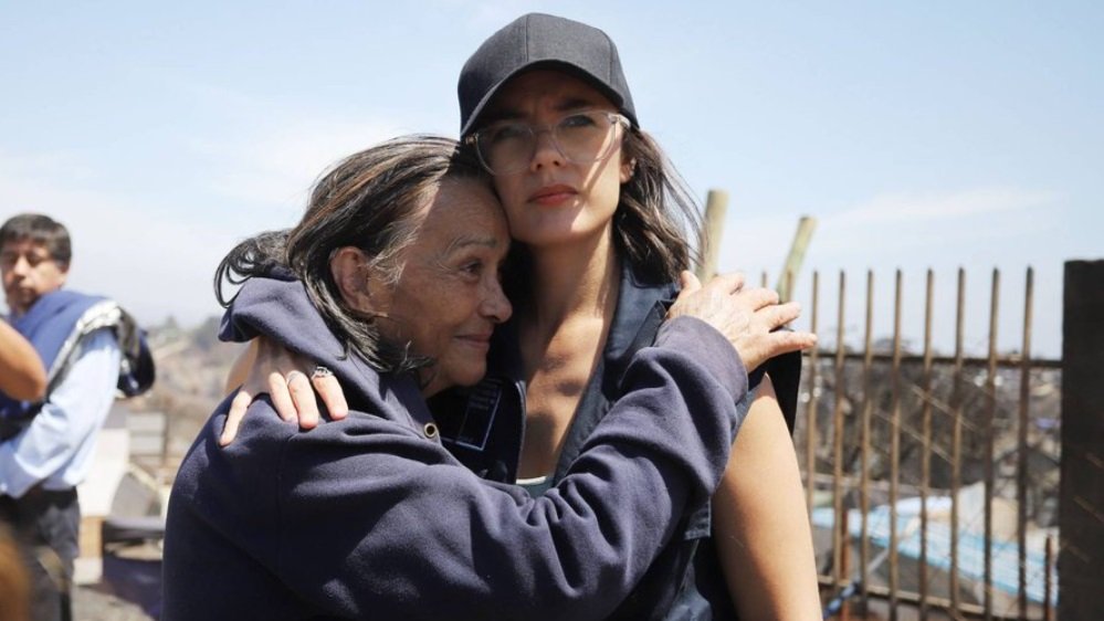 No hay sorpresa: Contraloría detectó millonarias irregularidades en la gestión de recursos públicos tras los incendios en Valparaíso gamba.cl/2026/02/contra…