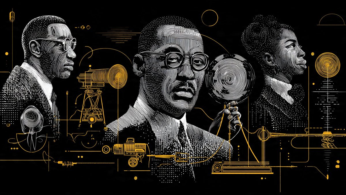 PenamonPerks's tweet photo. https://t.co/MVYUl30Qc3

#BlackHistoryMonth https://t.co/GVi2Uz3nCy