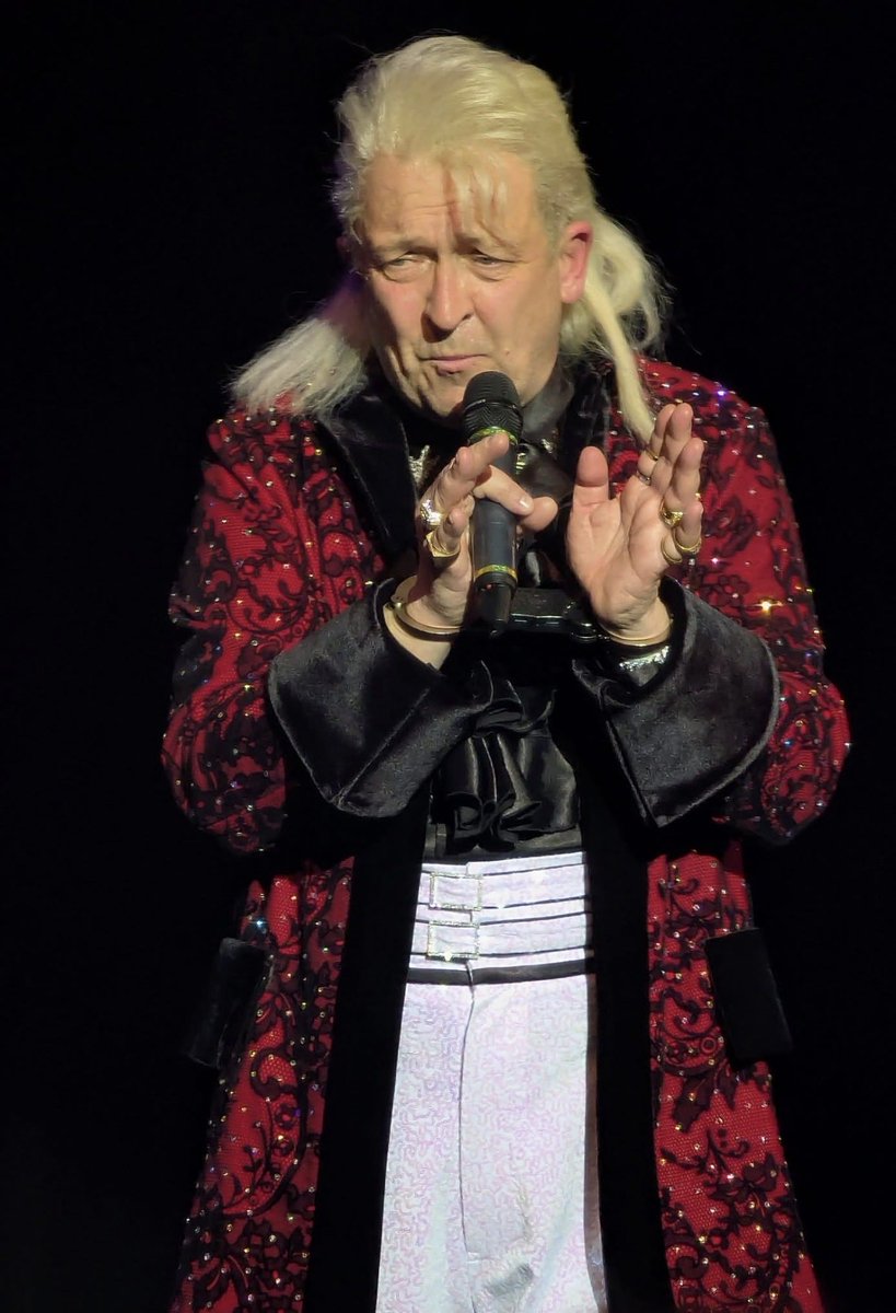 Clinton Baptiste tweet media