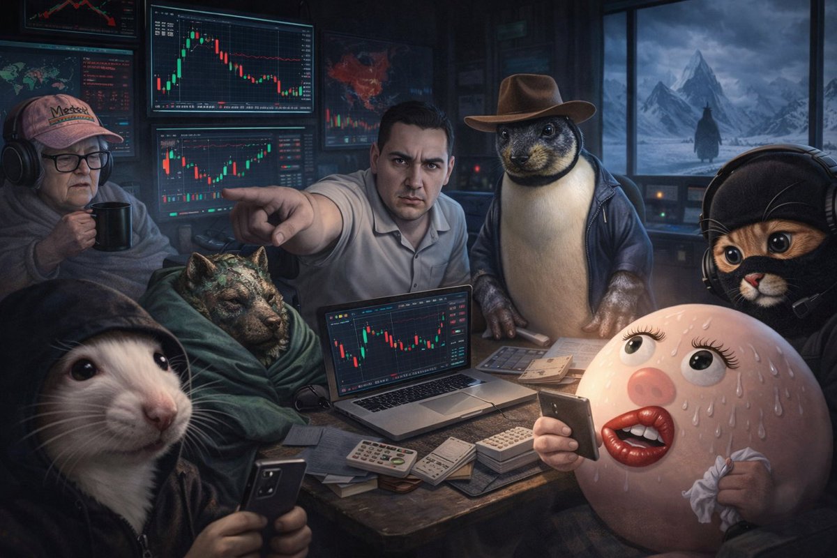 you said memecoins are dead?
watch us.