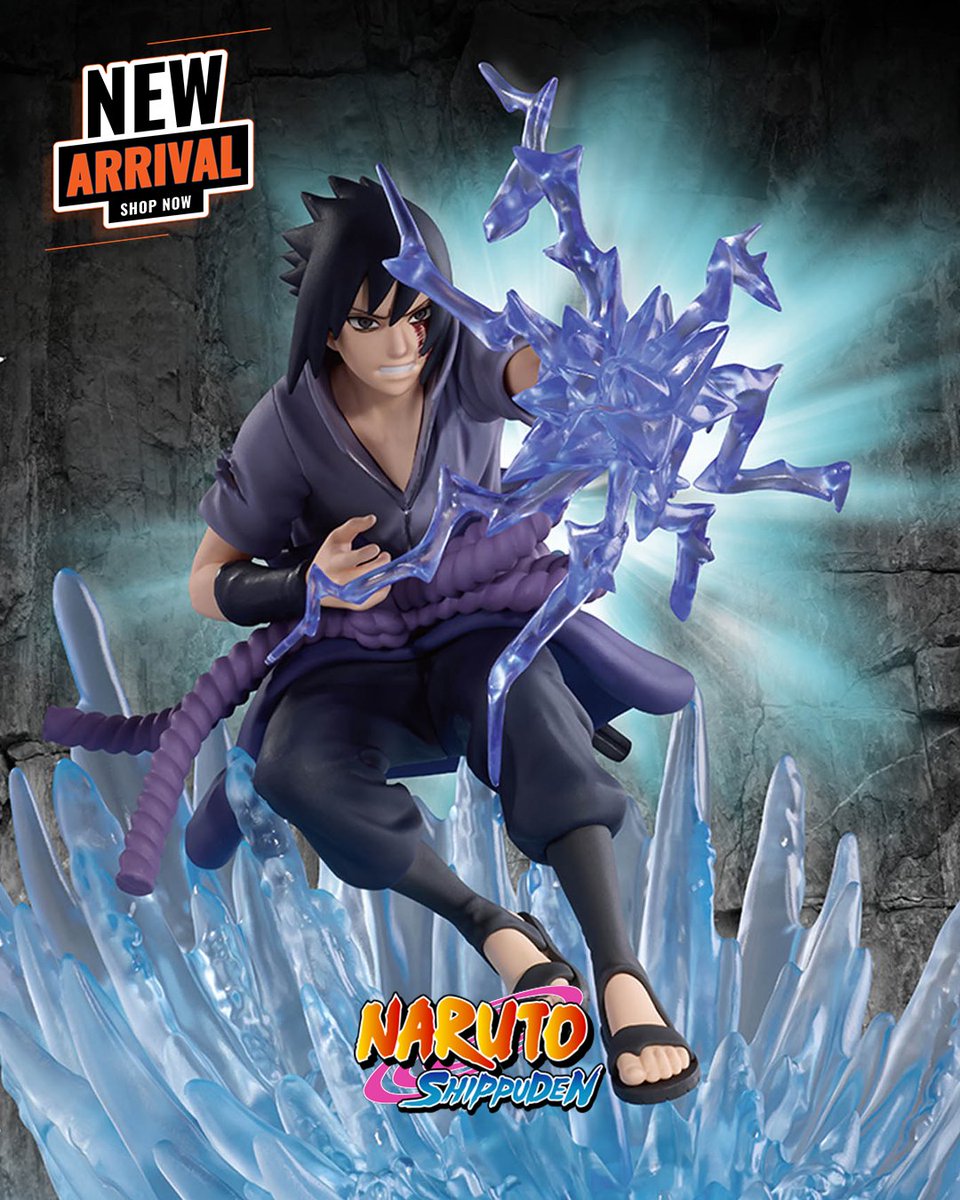 japandco_net's tweet photo. 🔥 Naruto Shippuden – Combination Battle 2 : Naruto vs Sasuke 🔥

🛒 Maintenant disponible
https://t.co/vu3Ip50xfw

#japandco #naruto #narutoshippuden #narutovssasuke #combinationbattle #figurine #anime #collection https://t.co/164ZJeMgVn