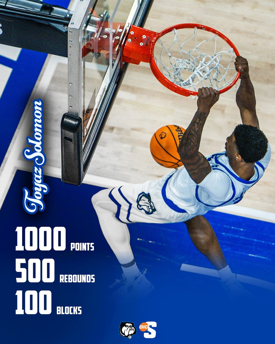 Big South Conference tweet media