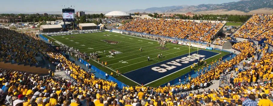 West Coast College Sports Guy tweet media