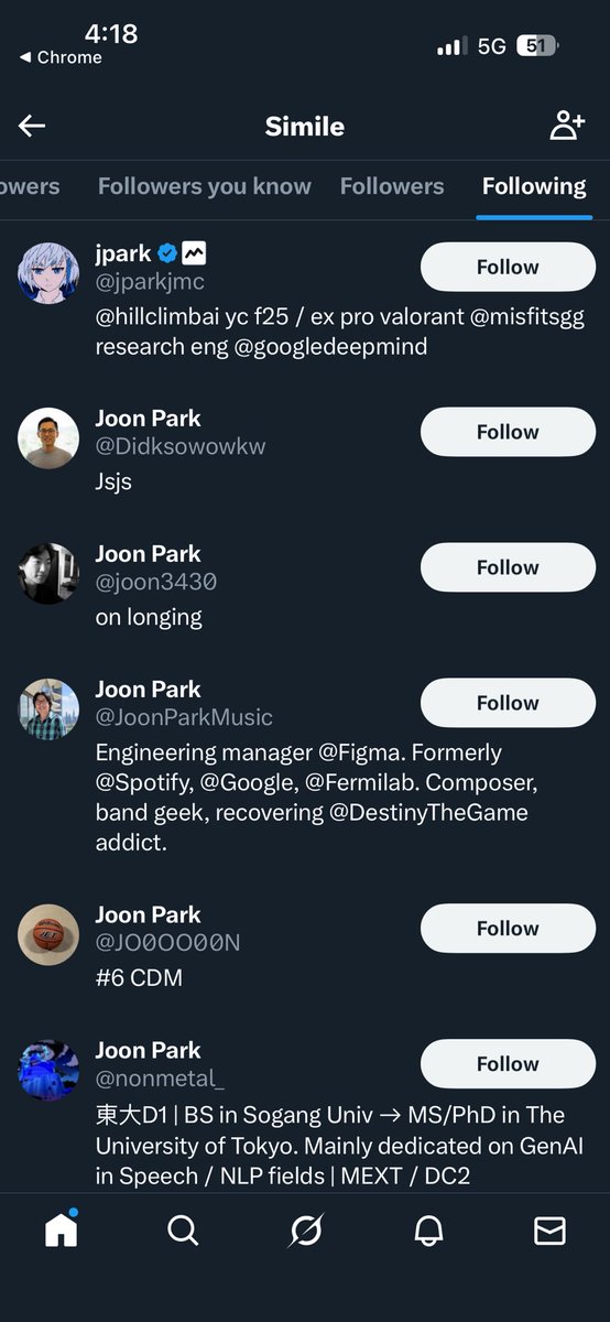 Eric Chu tweet media