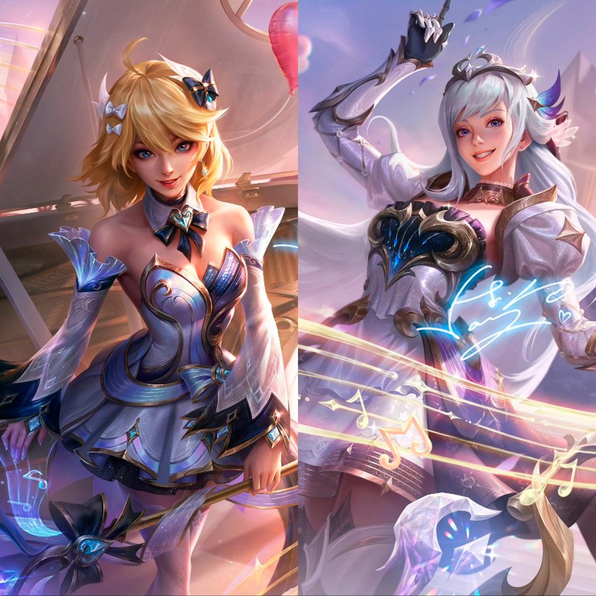 Acervo Lux tweet media