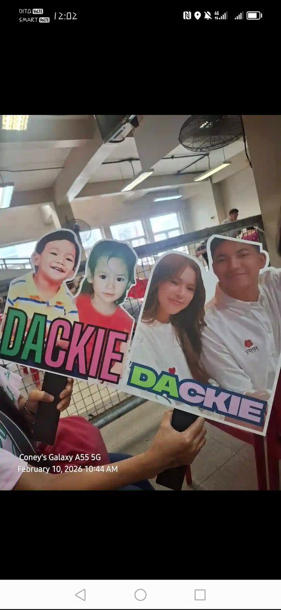 facebook.com/share/r/1Dfpw5…  dahil malapit na valentine day baka naman puwede jackie and darren naman po baka po naman <a href="/ABSCBNNews/">ABS-CBN News</a> <a href="/Espanto2001/">Darren</a> <a href="/jackiegirlg/">JG</a>