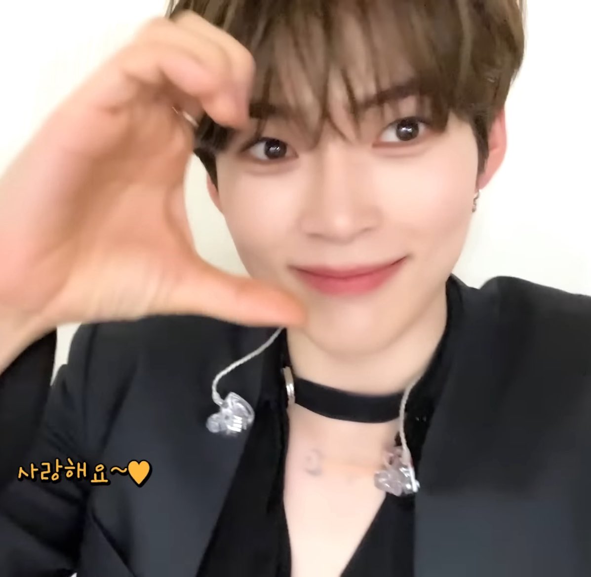 우리햄냐 사랑해요~♥