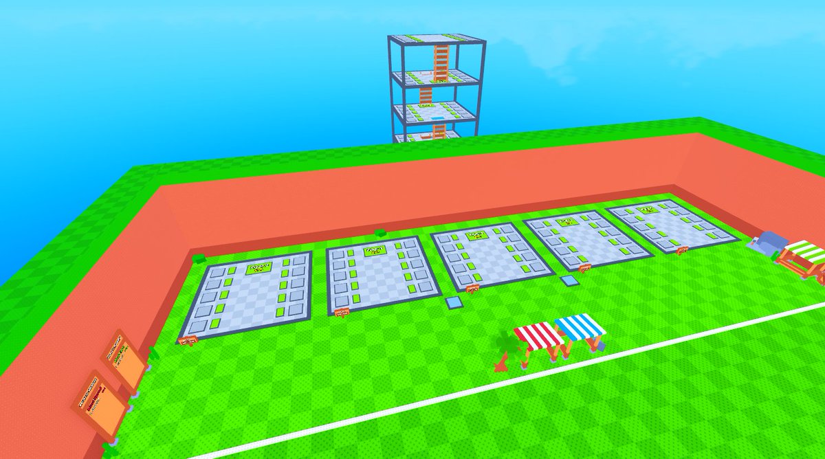 Styn_Dev's tweet photo. 🍀 Break A Lucky Block Map FOR SALE
20k Robux | $75 USD

DM me on discord: styn_dev

Join the discord for cheap templates↙️
https://t.co/9r4NlAm4no

#ROBLOX #RobloxDev #Roblox https://t.co/0FaeetTpzj