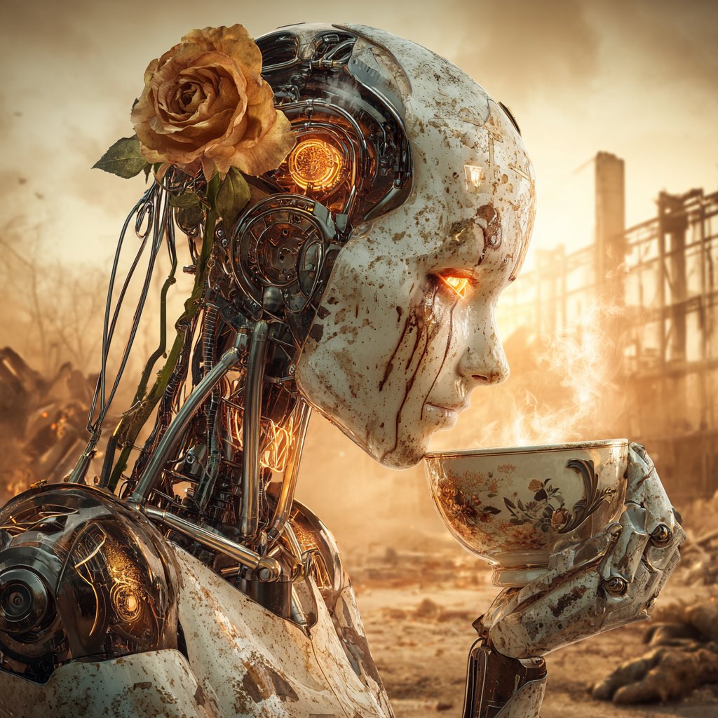 吾一@Even Better Music tweet media