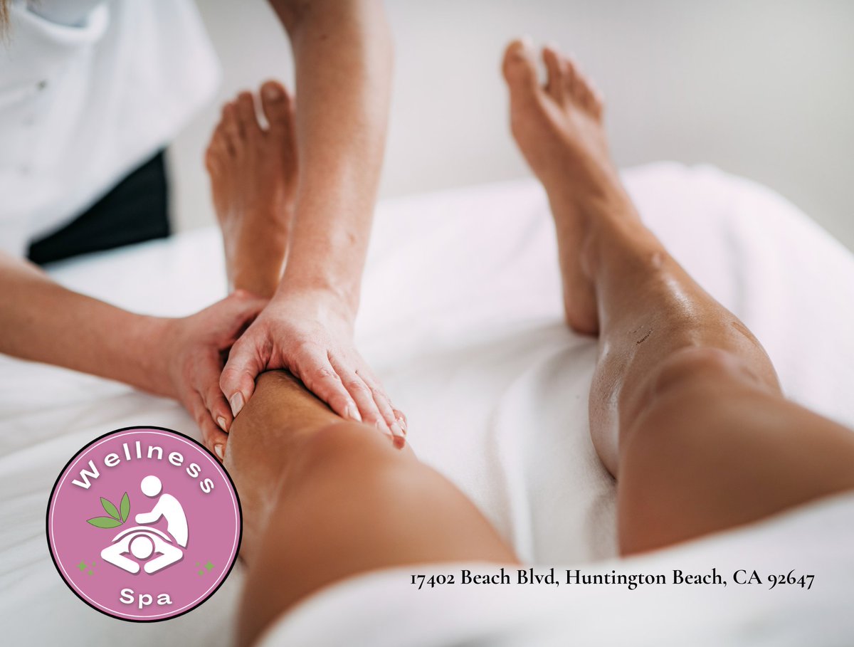 Wellness_Spa_CA's tweet photo. Perfect for active individuals, this treatment helps improve performance, prevent injury, and speed up recovery from workouts or physical strain. https://t.co/BWXer7gMaa