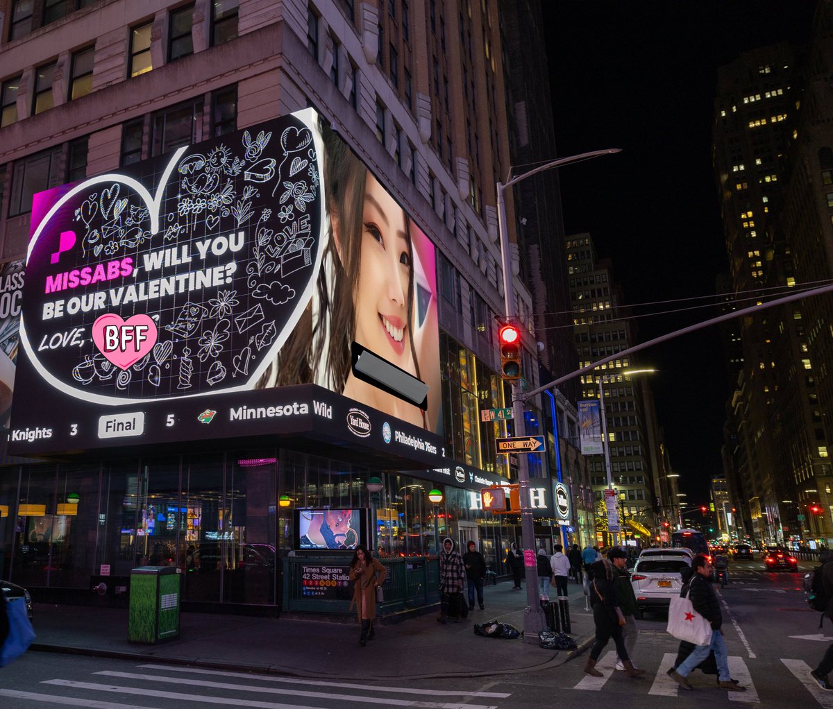 itsmissabs tweet media