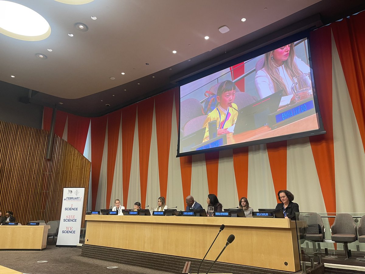 Luxembourg at the UN🇱🇺🇺🇳 tweet media