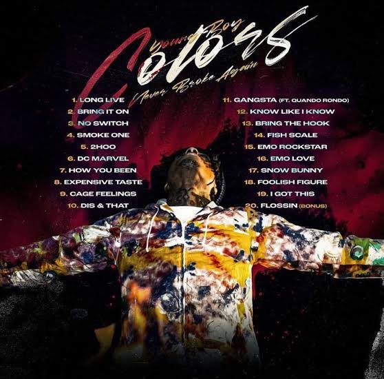 This gem right here.