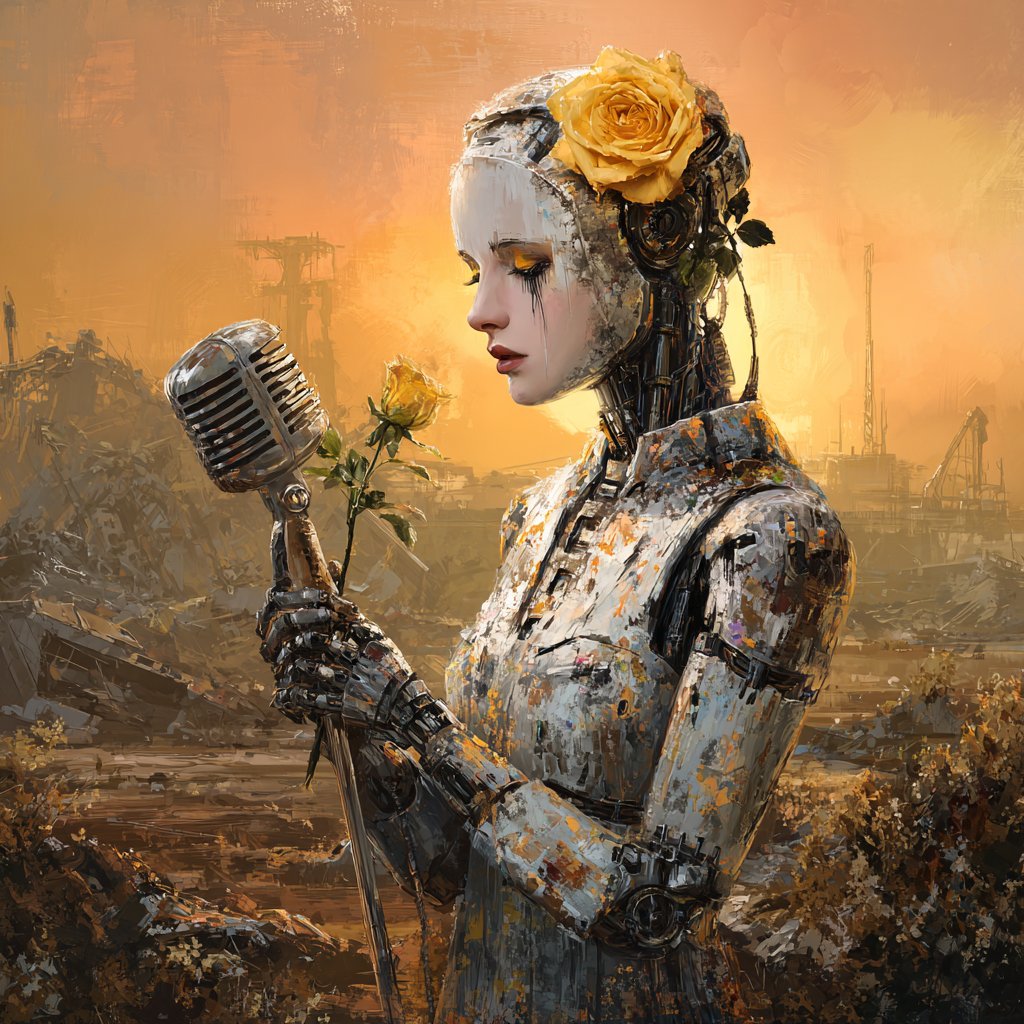 吾一@Even Better Music tweet media