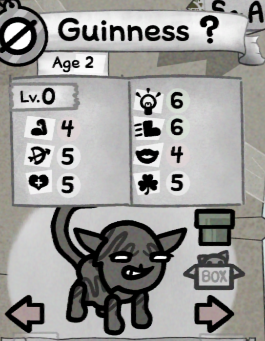 ST4RZ2LIT's tweet photo. @edmundmcmillen this made me drink a Guinness, cheers https://t.co/P0WyU1nBSo