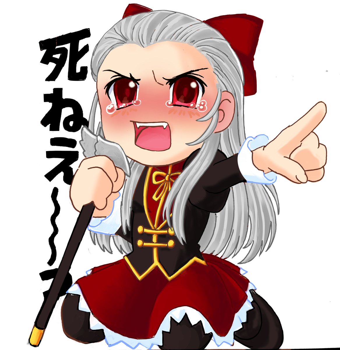 DNKTN (@donkitono) on Twitter photo 