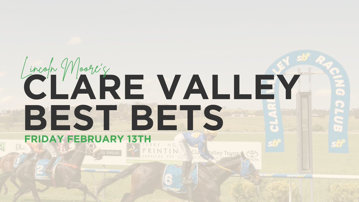 Country Racing SA tweet media