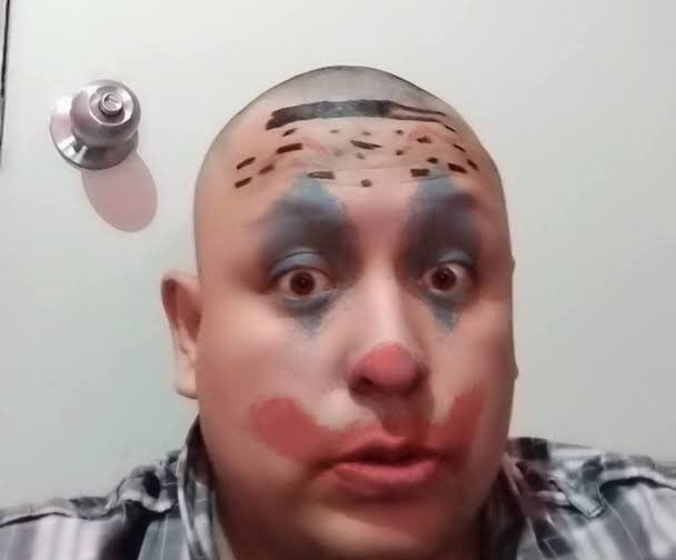 monsterburningX's tweet photo. @DerechaDiarioUS Cuidado así comenzó kbezuko https://t.co/bcsa4Do8rb