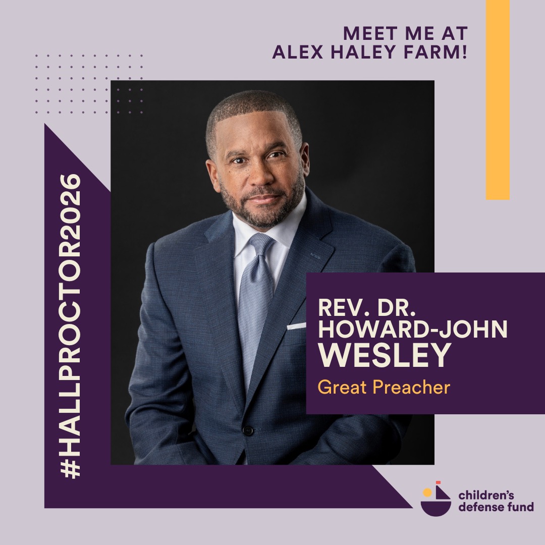 Children's Defense Fund tweet media