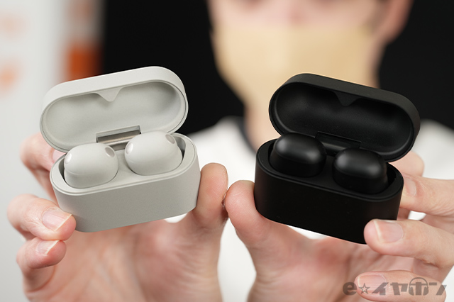 e_earphone's tweet photo. ＜ご予約解禁＞
#ソニー 待望の新ワイヤレスイヤホン
「WF-1000XM6」
・マスタリングエンジニアとの共創
・世界最高クラスのノイズキャンセリング性能
・新しい通期構造による快適な装着感とデザイン
・混雑した場所でも安定した接続性

▼今すぐ商品ページをチェック▼
https://t.co/5rOnJywQZo https://t.co/wJXZjYsVCG