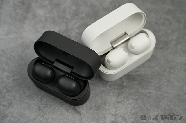e_earphone's tweet photo. ＜ご予約解禁＞
#ソニー 待望の新ワイヤレスイヤホン
「WF-1000XM6」
・マスタリングエンジニアとの共創
・世界最高クラスのノイズキャンセリング性能
・新しい通期構造による快適な装着感とデザイン
・混雑した場所でも安定した接続性

▼今すぐ商品ページをチェック▼
https://t.co/5rOnJywQZo https://t.co/wJXZjYsVCG