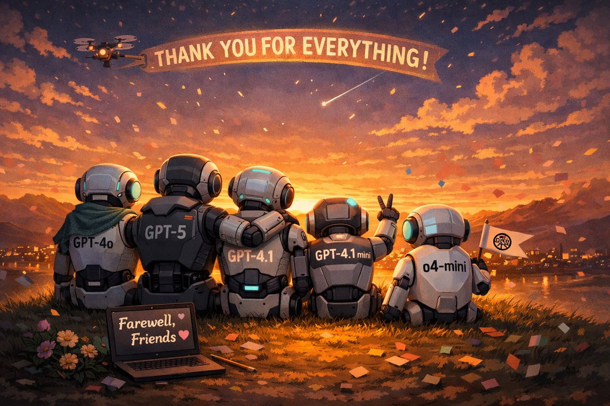 Vincent Prof. tweet media