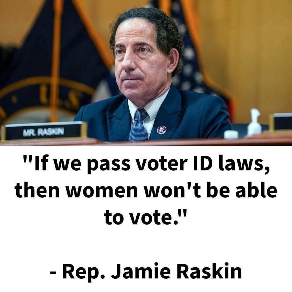 Why would that be? 🤨